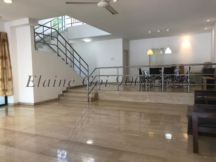 Jalan Angin Laut (D16), Semi-Detached #151024782